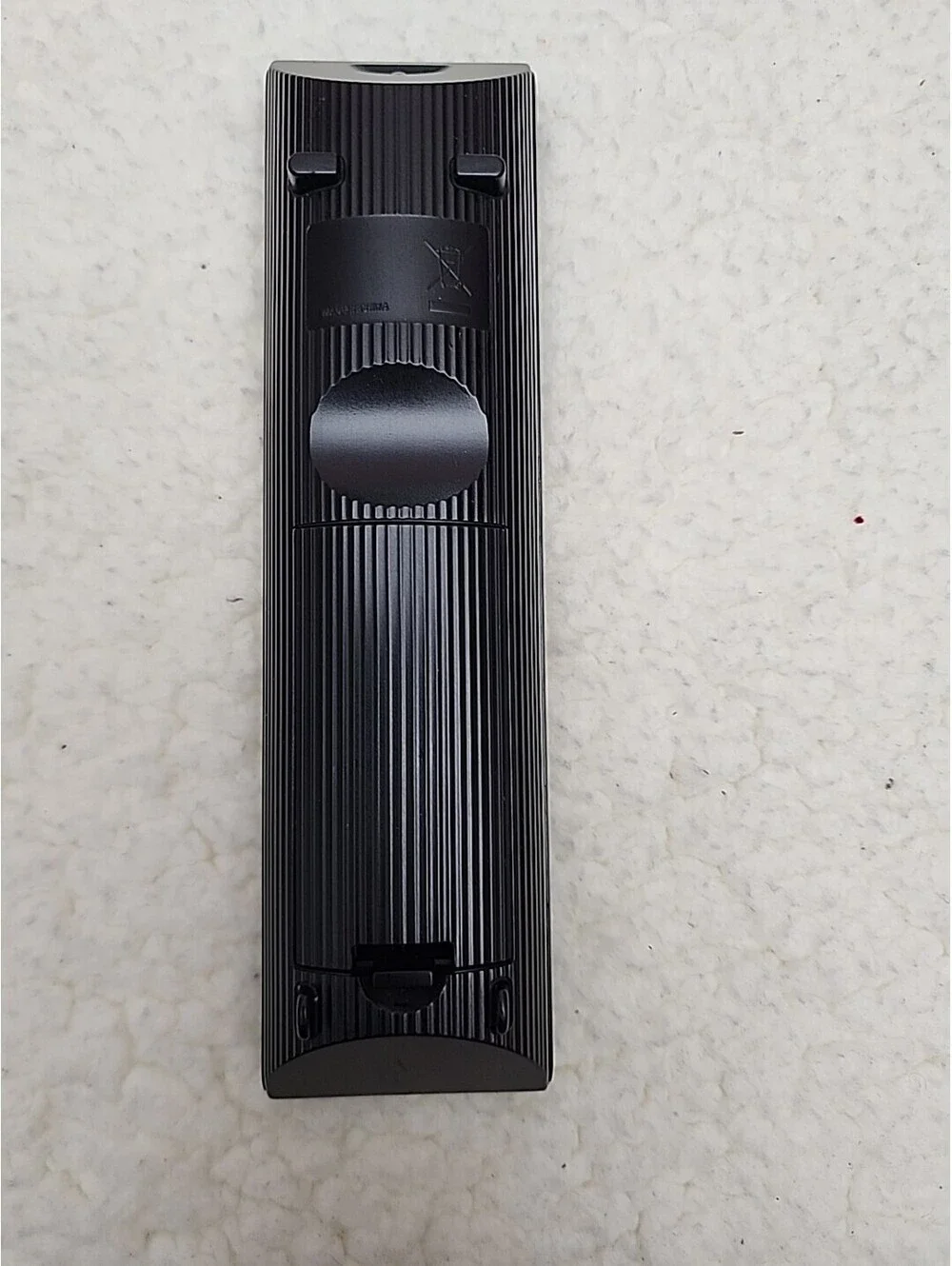 Sony RMT-B107A Blu-Ray DVD BD Remote Control BDP-BX37 BDP-BX57 Genuine Original